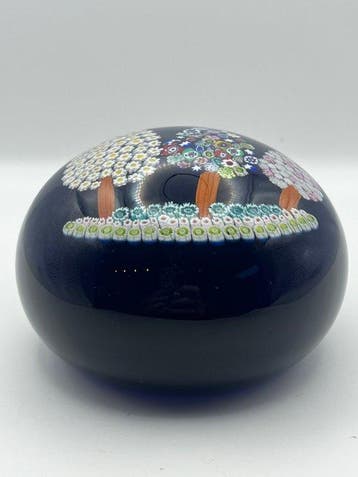 Murano - Presse-papiers - Verre