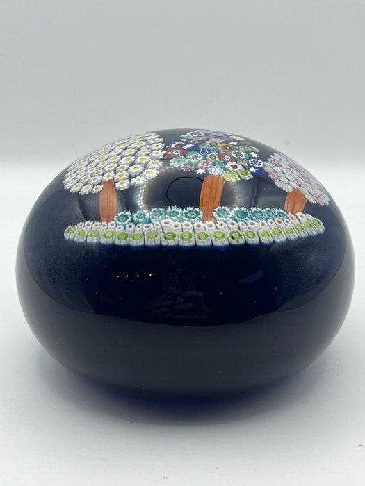Murano - Presse-papiers - Verre, Antiquités & Art, Antiquités | Verre & Cristal