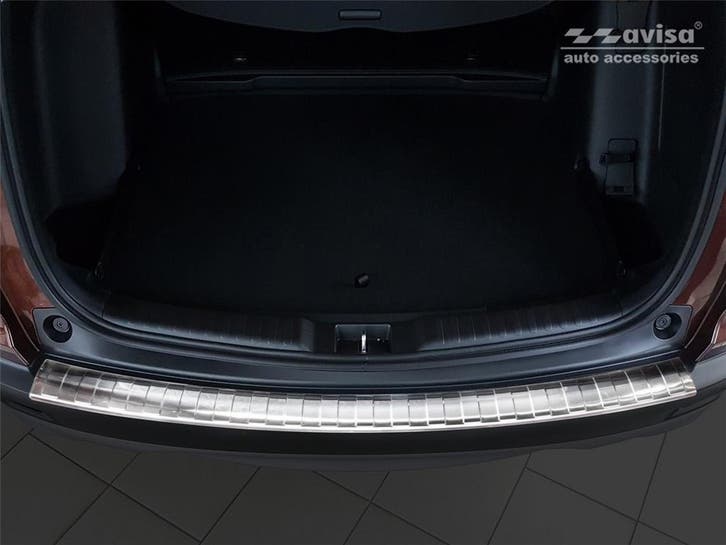 Avisa Achterbumperbeschermer | Honda CR-V 18- 5-d |  roestvr, Autos : Pièces & Accessoires, Carrosserie & Tôlerie, Envoi