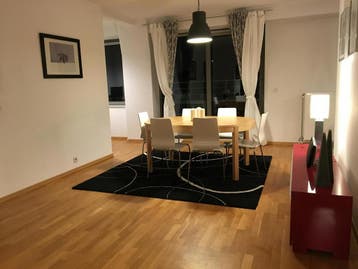 Appartement en Avenue du Maelbeek, Ixelles, 50 m² ou plus, Bruxelles