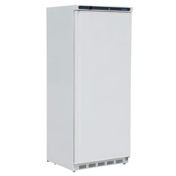 Polar C-serie 1-deurs koeling wit 600 liter, Verzenden
