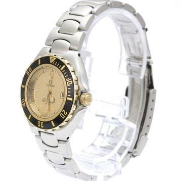 Omega - Seamaster - 796.1041 - Dames - 1990-1999