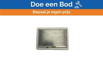 Bieden: Quick L-QCC-LCS Marine Lighting Control Panel DMX/W, Ophalen of Verzenden