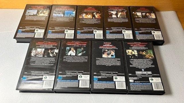 James Bond - MGM/UA - - Film rekwisiet James Bond 007 - Set, Verzamelen, Film en Tv