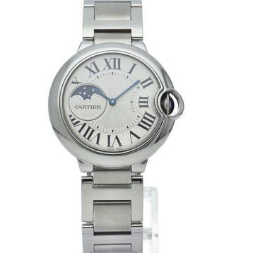 Cartier - Ballon Bleu de Cartier Watch 1.5 Moon Phase -
