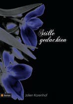 Stille gedachten 9789048410149 Jolien Korenhof, Verzenden, Gelezen, Jolien Korenhof