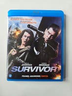 SURVIVOR (BLURAY), Gebruikt