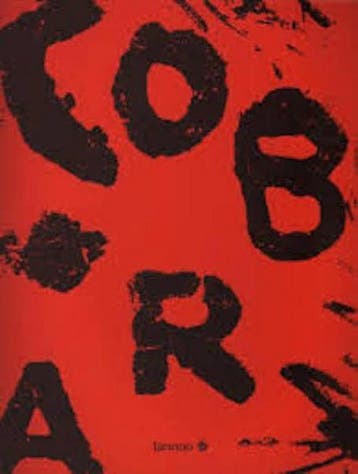 Cobra 9789020982213 Paleis Voor Schone Kunsten, Verzenden, Gelezen, Paleis Voor Schone Kunsten