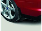 ORIGINELE Ford Spatbordset REAR 1722186 voor FOCUS III MK3 4, Auto-onderdelen, Ophalen of Verzenden, Nieuw