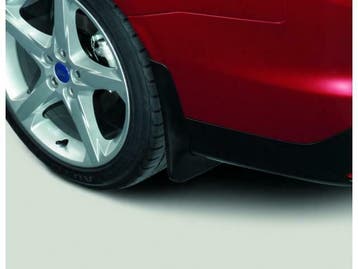ORIGINELE Ford Spatbordset REAR 1722186 voor FOCUS III MK3 4, Ophalen of Verzenden