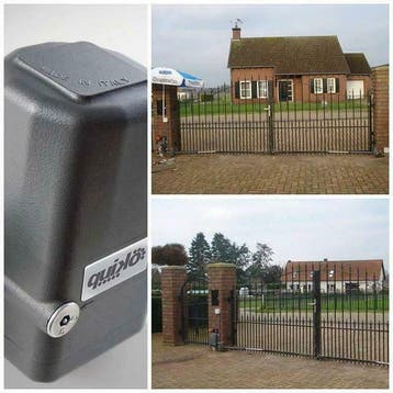 Quiko NEO Professionele openers. Met gratis WIFI.twv 169,-, Verzenden, Nieuw