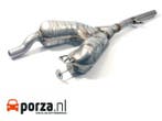 Middendemper BMW 5 SERIE  E39 2.2i 2.5i 3.0i 2000-2003 520i, Ophalen of Verzenden