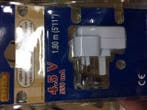 Lemax -  UK Power Adaptor - Single Output, Verzenden