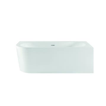 Sanifun vrijstaand bad Aidan 1700 x 750 x 590 mm, Nieuw