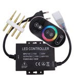 Afstandsbediening voor RGB LED strip 220V, Ophalen of Verzenden, Nieuw