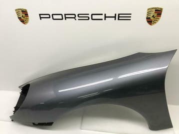 Porsche 996/Boxster Origineel voorspatbord links/rechts, Auto-onderdelen, Ophalen, Gebruikt, Voor, Porsche