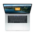MacBook Pro Touch Bar 15.4 Refurbished - 2jr. Garantie, Ophalen of Verzenden, Zo goed als nieuw, 2 tot 3 Ghz