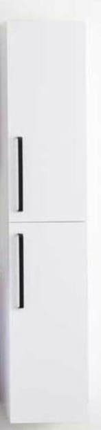 Sanifun kolomkast Irma 350, Huis en Inrichting, Badkamer | Badkamermeubels, (Half)hoge kast, Minder dan 50 cm, Nieuw, Ophalen of Verzenden