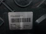 Land rover freelander 2 2006 slot Links voor FQJ500470, Ophalen of Verzenden, Gebruikt, Land Rover