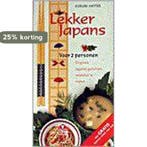 LEKKER JAPANS 9789021529776 K. Hayter, Verzenden, Gelezen, K. Hayter