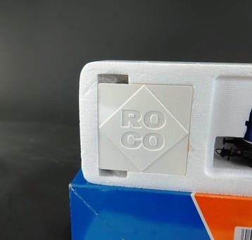 Roco H0 - 43636 - Train miniature (1) - Dans la boîte, Hobby en Vrije tijd, Nieuw