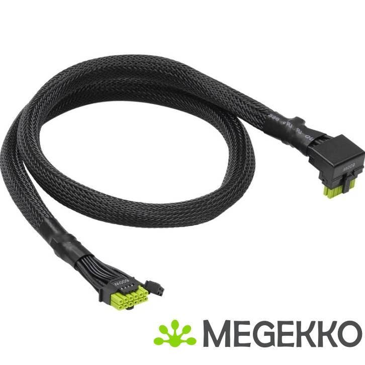 Asrock PSU 12V-2x6 L-Type Cable, Informatique & Logiciels, Pc & Câble réseau, Envoi