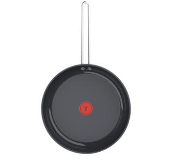 Tefal Nordica Ceramic - Koekenpan - Ø28 cm - Keramisch -, Verzenden, Nieuw