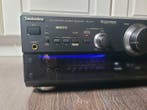 Technics - Sa-ax7 Audio versterker, Nieuw