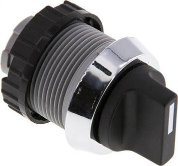 Actuator Opzetstuk 30mm Draaischakelaar, Doe-het-zelf en Bouw, Verzenden, Nieuw