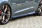 Side Skirts Diffuser voor Audi A1 GB S-line, Ophalen of Verzenden