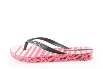 Ipanema Slippers Meisjes in maat 27 Roze, Verzenden, Jongen of Meisje, Ipanema, Schoenen