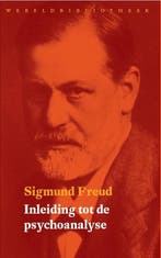 Inleiding tot de psychoanalyse 9789028425347 Sigmund Freud, Verzenden, Zo goed als nieuw, Sigmund Freud