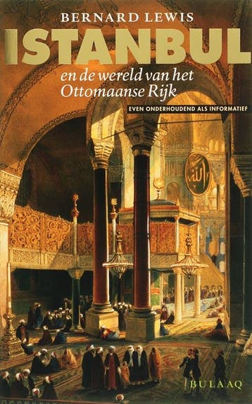 Istanbul en de wereld van het Ottomaanse Rijk 9789054601463, Verzenden, Gelezen, Beverly Lewis