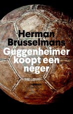 Guggenheimer koopt een neger / Guggenheimer / 5, Verzenden, Herman Brusselmans