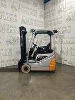 Still RX20-16  elektrische heftrucks - 1600kg 5270mm, Zakelijke goederen, 1000 tot 2000 kg, Ophalen of Verzenden, Elektrisch, Heftruck