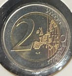 San Marino. 2 Euro 2006 Cristoforo Colombo (Zonder