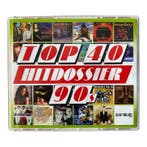 Top 40 Hitdossier 90s (5CD) (TWEEDEHANDS), Cd's en Dvd's, Verzenden, Nieuw in verpakking
