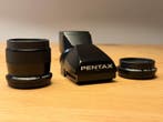 Pentax Zoeker FB-1 incl. FC-1, FD-1 en FD-2 oculair en
