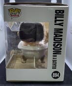 Funko - Funko Pop Billy Madison (In a Bathtub), Antiquités & Art