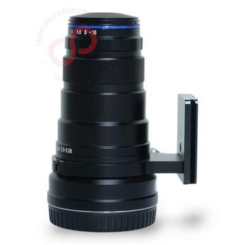 Laowa 25mm 2.8 Ultra Macro 2.5-5.0x (Nikon Z) nr. 3610, Ophalen of Verzenden, Zo goed als nieuw