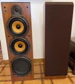 Bower & Wilkins - DM 3000 Luidsprekerset, Audio, Tv en Foto, Nieuw