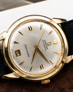 Omega - Seamaster 14K GF - E 14509 - Heren - 1950-1959