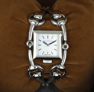 Gucci - Signoria - Sans prix de réserve - 116.5 - Femme -, Handtassen en Accessoires, Nieuw