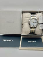 Seiko - Solar - Zonder minimumprijs - SBPX085 - Heren -