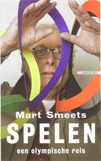 Spelen / Amstel Sport 9789048200016 Mart Smeets, Boeken, Verzenden, Gelezen, Mart Smeets