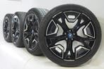 BMW iX i20 1020 22 inch velgen Pirelli Winterbanden Originee, Ophalen of Verzenden, Nieuw