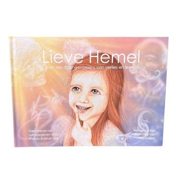 Lieve Hemel 9789083273235 Wendy Bosman-Tak, Boeken, Verzenden, Gelezen, Wendy Bosman-Tak