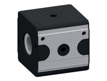 Distributeur G1/2 11000 l/min Multifix 2, Verzenden