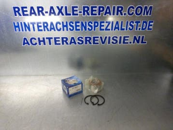 Wiellager Opel Volkswagen Daewoo GM (Achteras), Verzenden