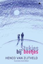 Stukjes bij beetjes 9789465094830 Henco van Zijtveld, Verzenden, Zo goed als nieuw, Henco van Zijtveld